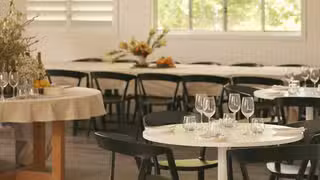 Foto von Greenhouse Canteen and Bar Tallebudgera Restaurant