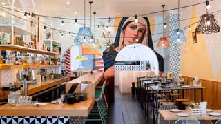 El Santo Mexicanの写真