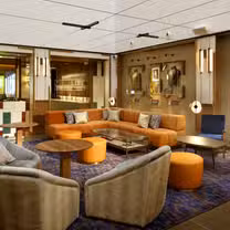 A photo of Sessions Restaurant restaurant