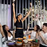 VIBE BRUNCH - Saturday Bottomless Brunch Photo