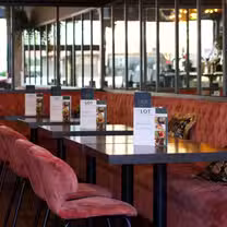 A photo of Lot Bar & Restaurant restaurant