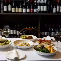 A photo of Lamont's Cottesloe restaurant