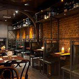 Cover image for The Port House London
