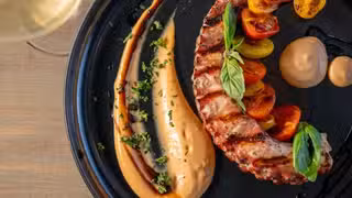 Een foto van restaurant MEMO Modern Italian