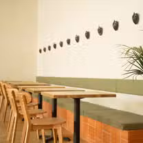 A photo of Yeyo's El Alma de Mexico restaurant