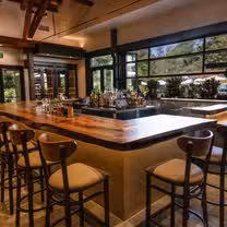 A photo of Farmhouse at Descanso Gardens restaurant
