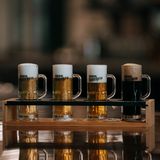Cover image for Beer Kitchen