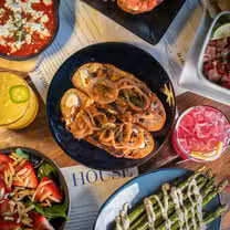 A photo of Union House Cedarburg restaurant