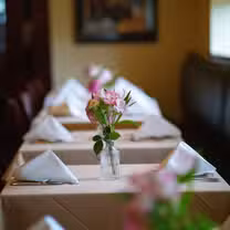 A photo of J.A. Heneghan's Tavern & Restaurant restaurant