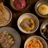 Functions / Large Group Set Menu ($75 per person) Foto