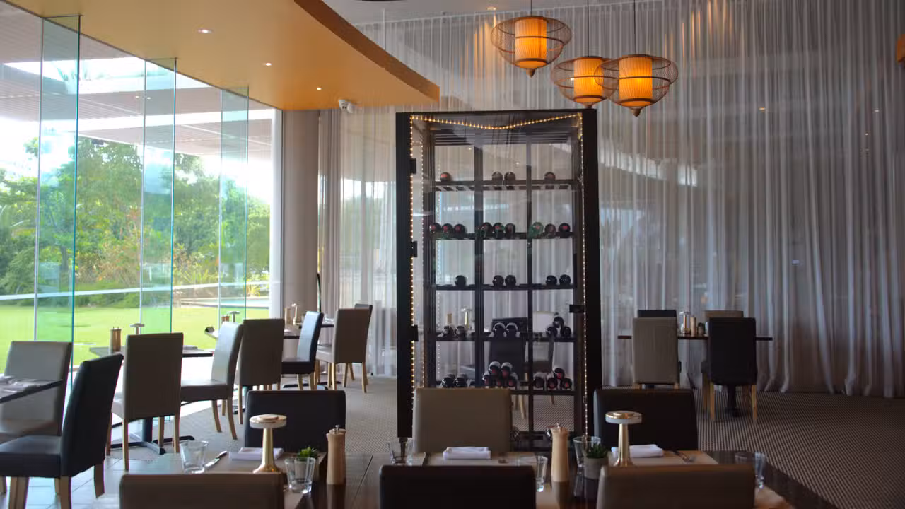 Interior - Signature @ Hilton Cairns, Cairns City, AU-QLD