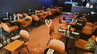 A photo of Cardamom Modern Indian Cuisine restaurant