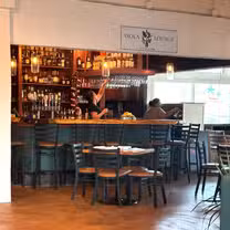 A photo of Isola Cucina restaurant