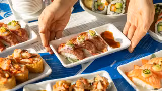 Foto von Cheong-chun Sushi (청춘초밥) Restaurant