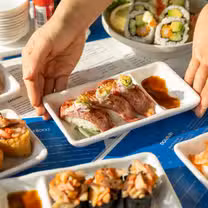 Una foto del restaurante Cheong-chun Sushi (청춘초밥)