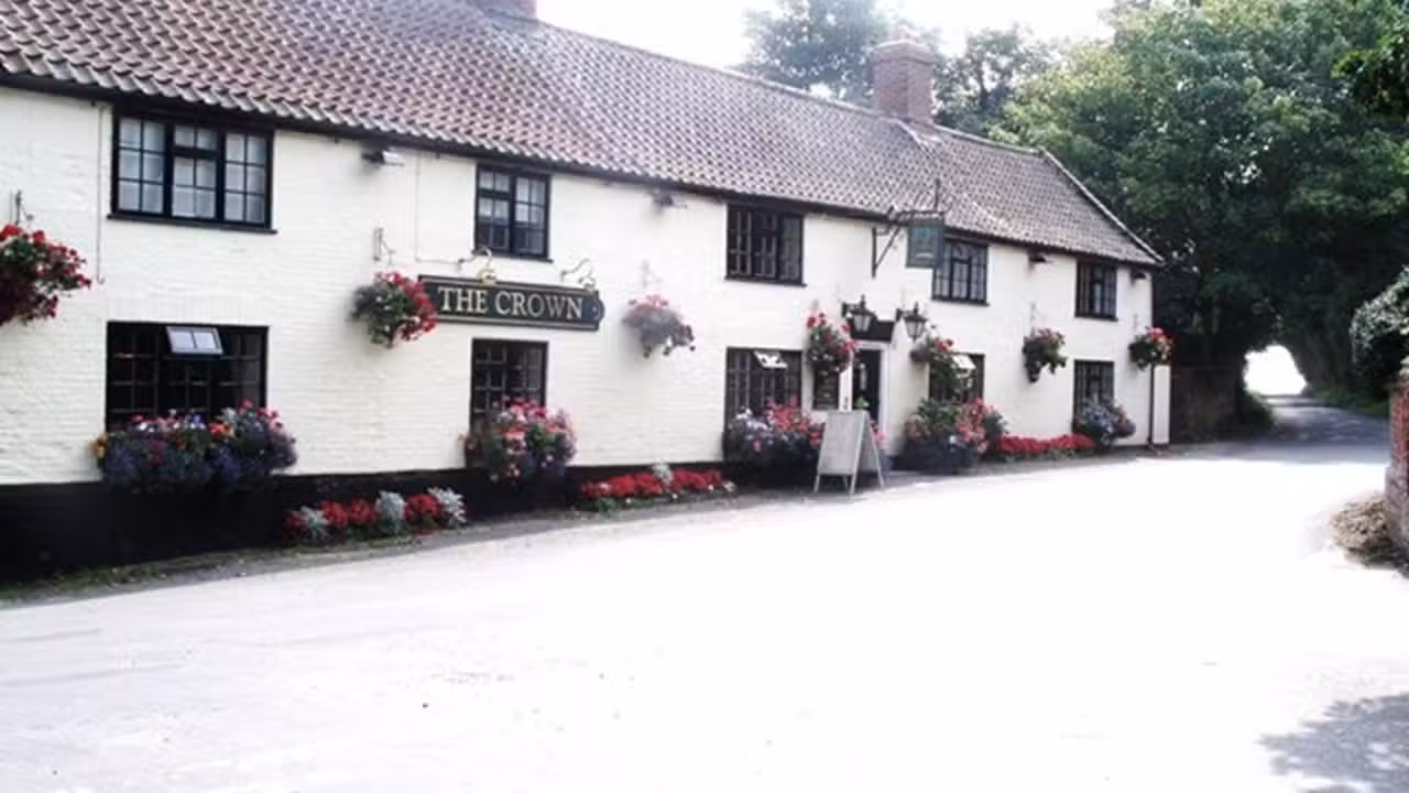 Exterior - The Banningham Crown, Norwich, Norfolk