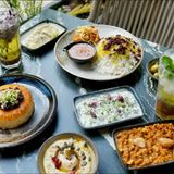 Cover image for Chelo Restaurant