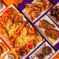 Una foto del restaurante Shrimp & Co Leicester