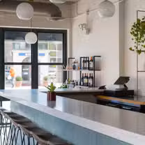 Foto von Pompette Restaurant