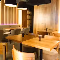 A photo of Pureza 90 restaurant