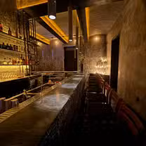 A photo of COPAL restaurant