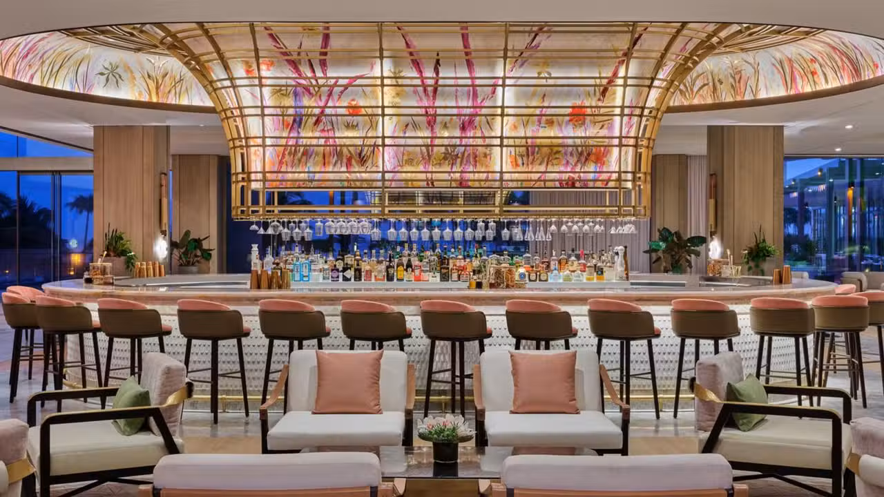 The St. Regis Longboat Key, Longboat Key, FL