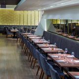 Cover image for Indian Accent