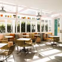 A photo of Northies Cronulla restaurant