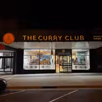 Una foto del restaurante The Curry Club - Wonthaggi