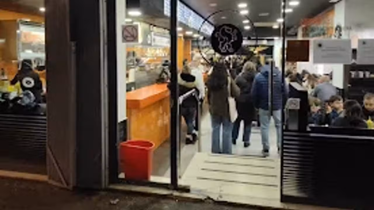 El Surtidor Burguer Barcelona Vilanova i la Geltrú