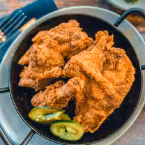 A photo of Tupelo Honey - Lenexa restaurant