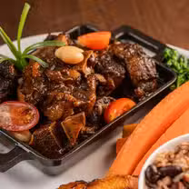 Una foto del restaurante EscovitcheZ