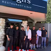 A photo of Hagn’s Restaurant & Bar restaurant