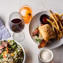 A photo of Thirsty Lion - Tanasbourne, OR restaurant