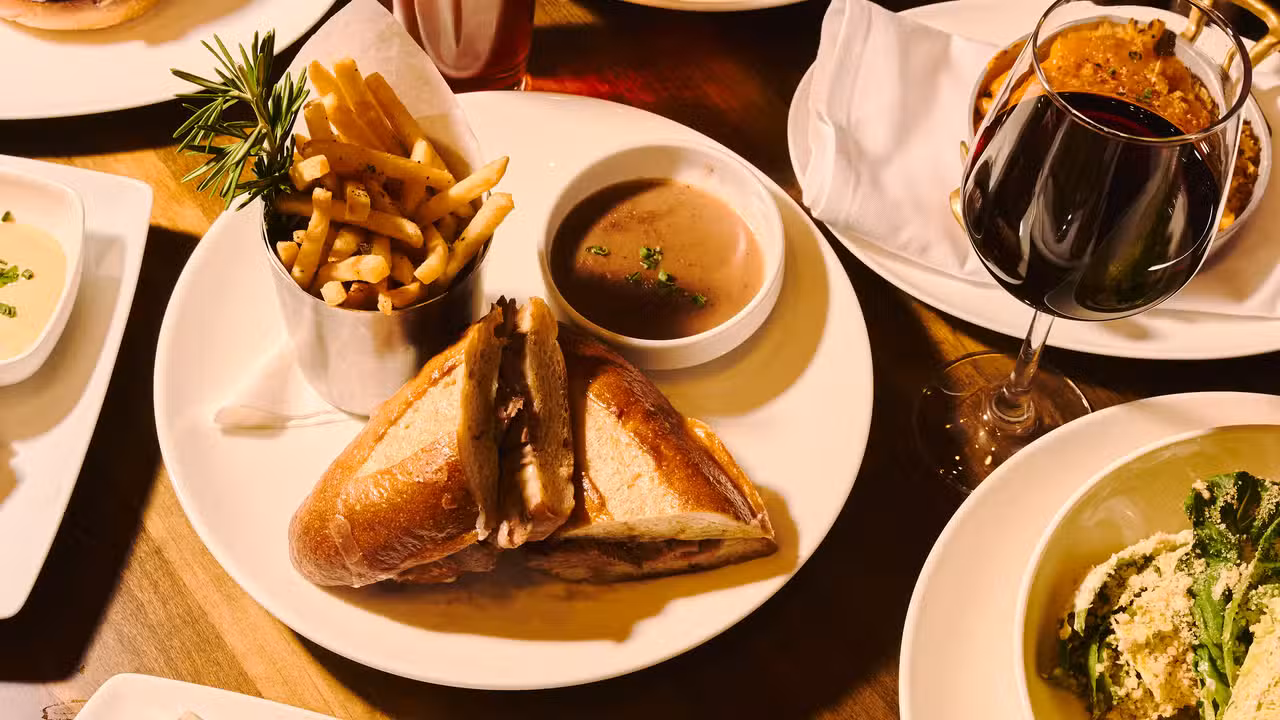 Food - Bellhop, New York, NY