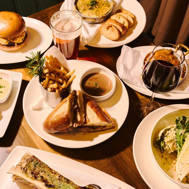 Bellhop Restaurant - New York, NY | OpenTable