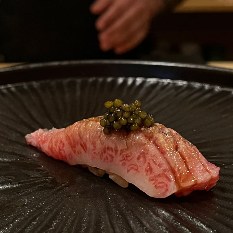 Taki Omakase - Delray