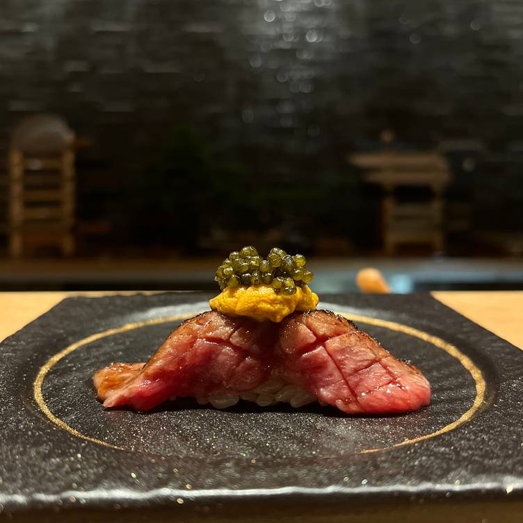 Taki Omakase - Delray