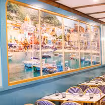 Foto del ristorante Locanda Ischia
