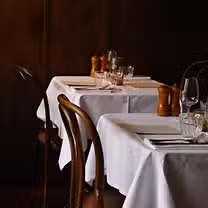 A photo of French Society restaurant