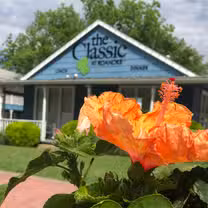 The Classic Cafe at Roanokeの写真
