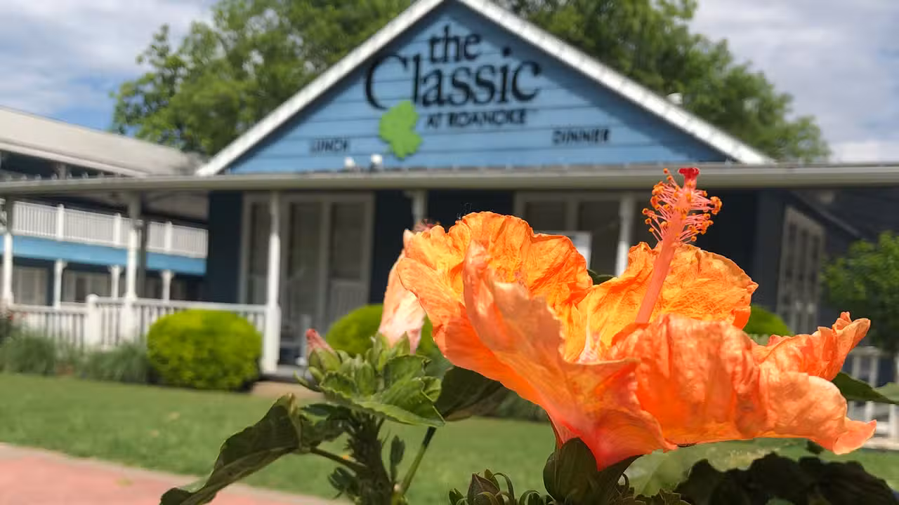 The Classic Cafe at Roanoke, Roanoke, TX