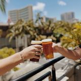 Cover image for Maui Brewing Company - Waikiki