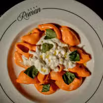 Una foto del restaurante Sexy Roman