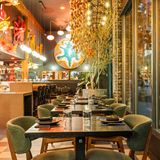 Cover image for Lucuma Kitchen & Bar