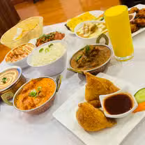 A photo of The Indian Hut - Indian & Nepalese Restaurant restaurant