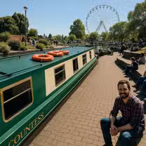 A photo of The Countess restaurant