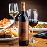 Wine Tastings and Rotating Chef Recommendations photo