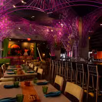 A photo of Momento Cantina restaurant