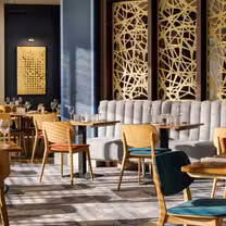 A photo of Lavelle Restaurant restaurant